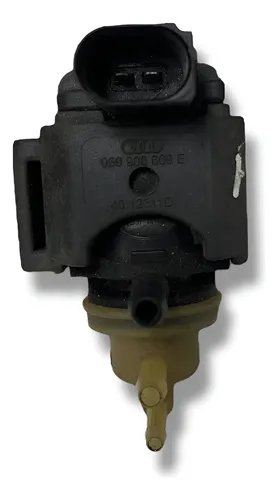 Atuador Solenoide Volkswagen Amarok V6 3.0 2018