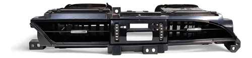 Difusor De Ar Central Toyota Hilux 2.0 2020