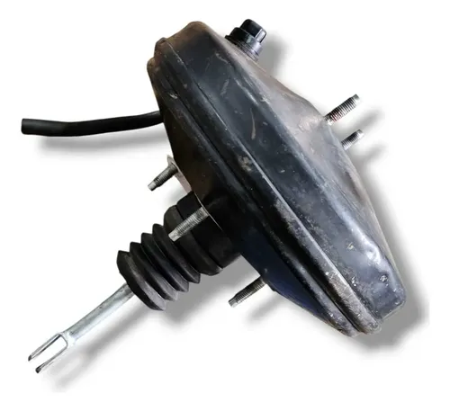 Hidrovácuo Servo Freio Renault Logan 2015 0204829386