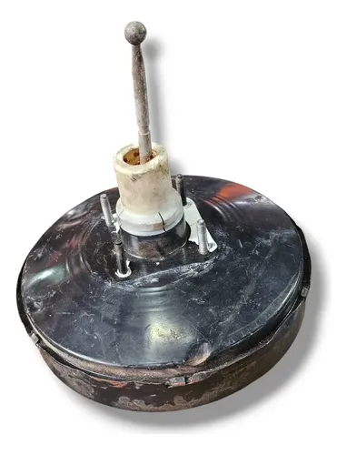 Hidrovácuo Servo Freio Vw Spacefox 2012 5z1614105ar