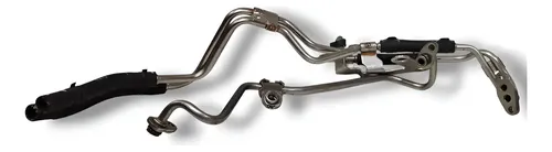 Mangueira Turbina Polo 1.0 Tsi 2025