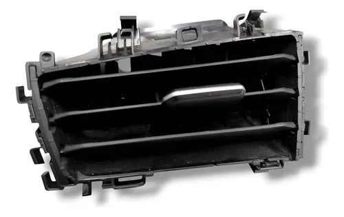 Difusor De Ar Lado Esquerdo Volkswagen Polo 2018 A 2020