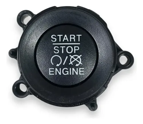 Botão Start Stop Jeep Compass 2016 A 2020