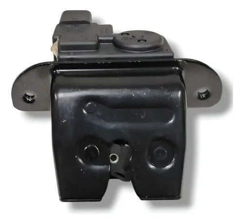 Fechadura Tampa Traseira Hyundai Hb20 Hatch 2020 A 2024