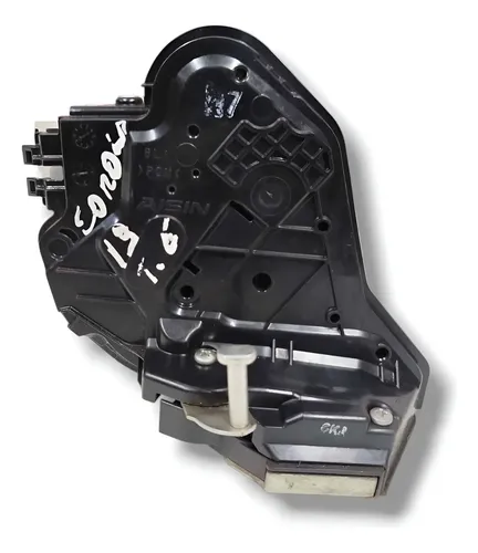 Fechadura Porta Traseira Esquerda Toyota Corolla 2015 A 2019