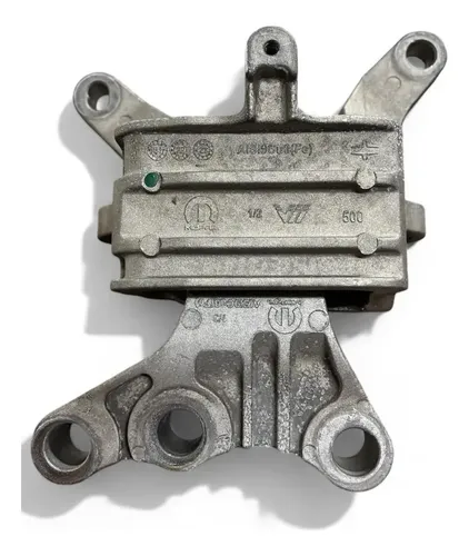 Coxim Do Motor Lado Direito Fiat Fastback 1.0 2023