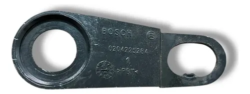 Suporte Mangueira Hidrovácuo Peugeot 307 2011 Preto