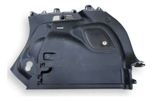 Forro Porta Malas Lateral Direita Jeep Compass 2018 A 2020