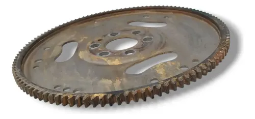 Volante Do Motor Câmbio Automático Toro 2.0 2021