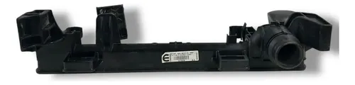 Caixa Tampa Radiador Fiat Argo 2020