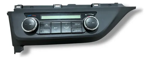 Comando Ar Condicionado Toyota Corolla 2015