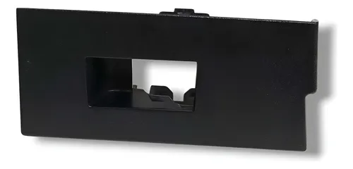 Acabamento Botão Toyota Corolla Gli 2015 A 2019