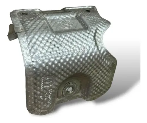 Defletor Chapa De Calor Fiat Fastback 1.0 2023