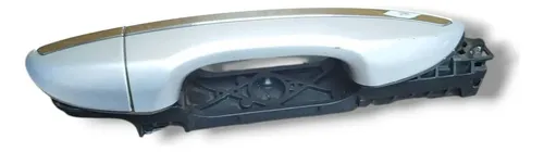 Maçaneta Externa Toyota Corolla Altis/xei 2015 A 2019 Traseira