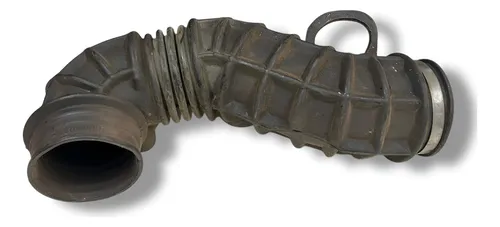 Mangueira Filtro De Ar Chevrolet Montana 2014