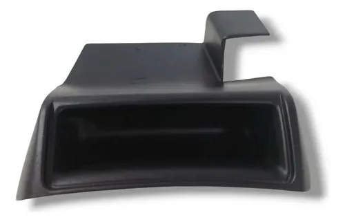 Porta Objetos Central Painel Fiat Strada 2021 Preto