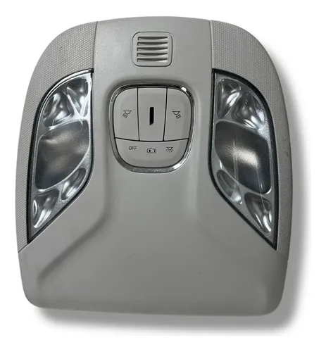 Luz Teto Jeep Compass Limited 2018 A 2022