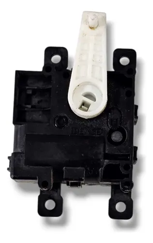 Servo Motor Caixa Evaporador Toyota Yaris 2019 Preto