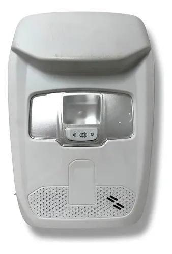 Luz De Teto Peugeot 208 2021 A 2023
