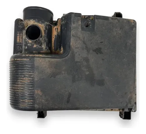 Caixa Filtro De Ar Toyota Hilux Sw4 2.8 2018