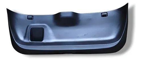 Forro Tampa Traseira Fiat  Argo  2024