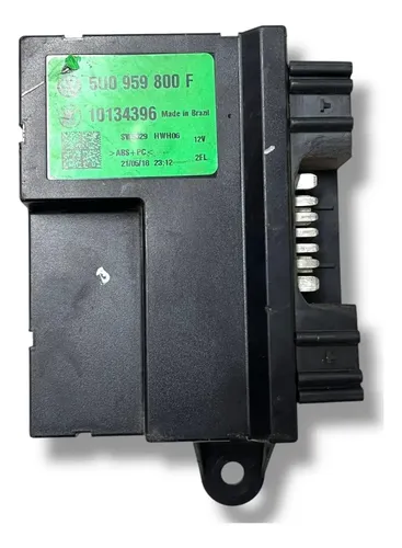 Modulo Conforto Volkswagen 5u0959800f