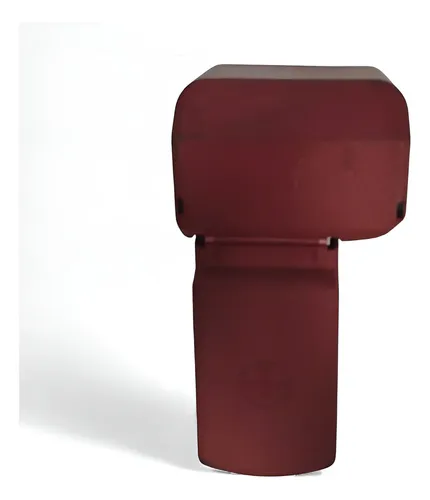 Capa Tampa Polo Positivo Bateria Corolla Cross 2020 A 2025 00