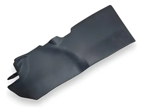 Acabamento Console Esquerdo Toyota Corolla 2015 A 2019