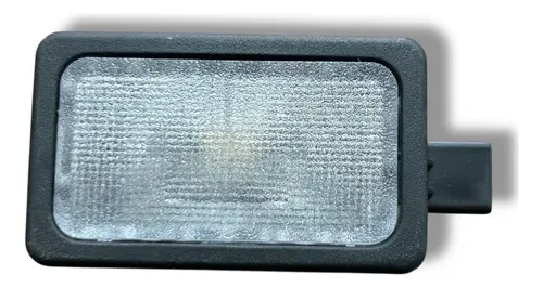 Luz Acabamento Porta Malas Esquerdo Honda Hr-v 2024
