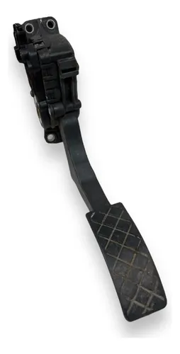 Pedal Acelerador Eletrônico Volkswagen Gol Fox 2003 A 2012