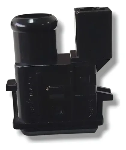 Sensor Temperatura Ar Interna Toyota Corolla Cross 2022 Preto