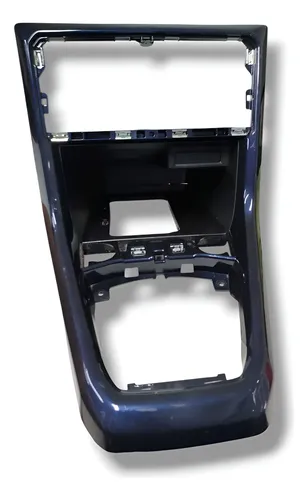 Moldura Console Central Volkswagen  T Cross 200 Tsi  2023