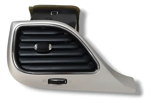 Difusor Lado Esquerdo Fiat Freemont 2013