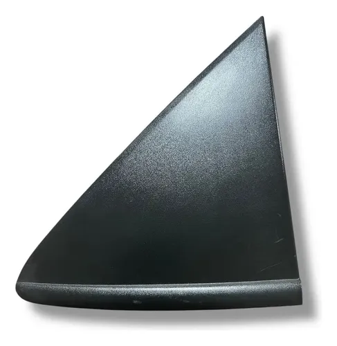 Acabamento Externo Porta Traseira Direita Toyota Yaris 2023 Preto