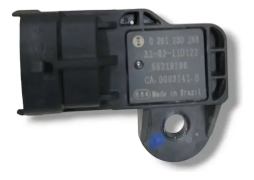 Sensor Map Fiat Strada Freemont 1.3 2021 A 2025