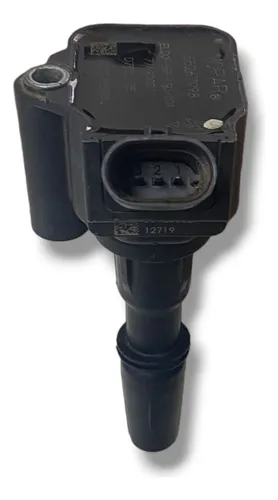 Bobina Ignição Fiat Cronos 1.3 Argo 1.0 2018 A 2024