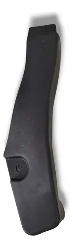 Moldura Para Lama Direito Chevrolet Onix 2019 Preto