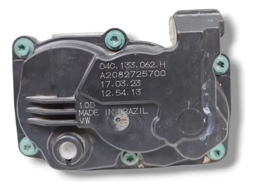 Corpo Borboleta Tbi Volkswagen T Cross 200 Tsi 2020 A 2024
