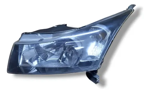 Farol Esquerdo Chevrolet Cruze 2011 A 2015 Esquerdo/motorista