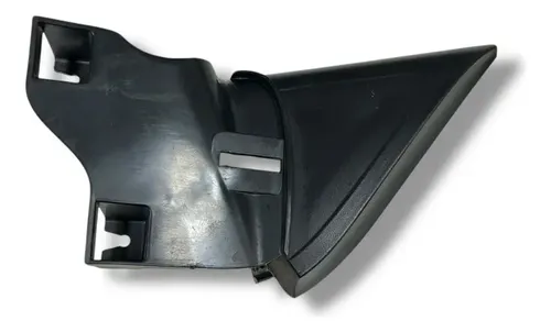 Moldura Interna Retrovisor Esquerdo Vw Jetta 2012 A 2017