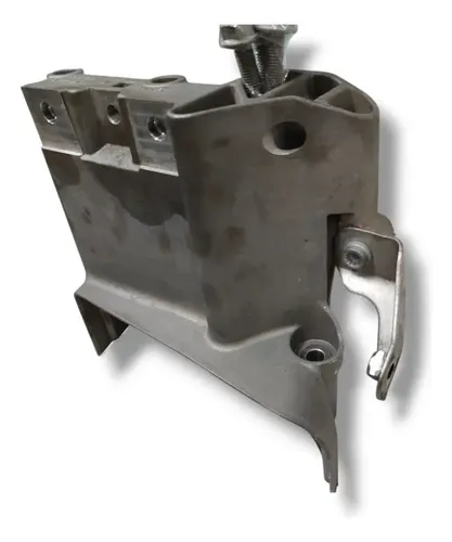 Suporte Lateral Da Tampa Motor Vw Polo 1.0tsi 