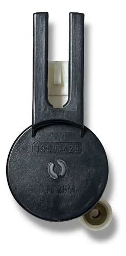 Sensor Posição Pedal Freio Gm Onix 1.0 2014 A 2019