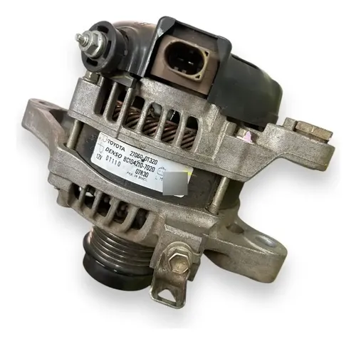 Alternador Toyota Corolla 2.0 2015 A 2019 