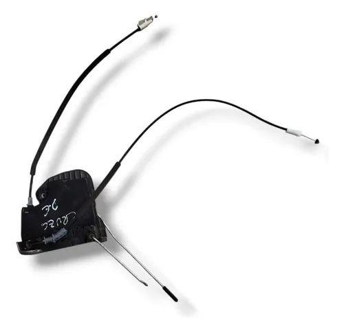 Fechadura Porta Traseira Esquerda Gm Chevrolet Cruze 2018