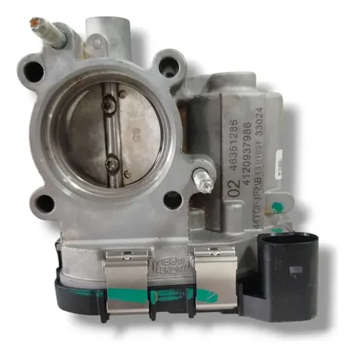 Corpo Borboleta Tbi Fiat Toro1.3  2023