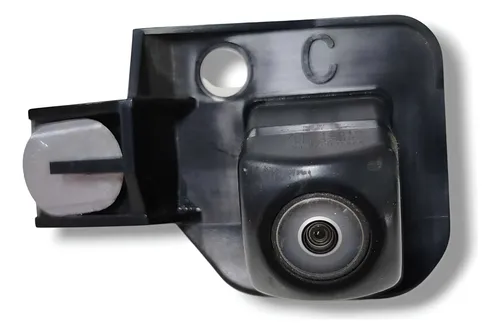 Câmera De Ré Toyota Corolla 2015 A 2019