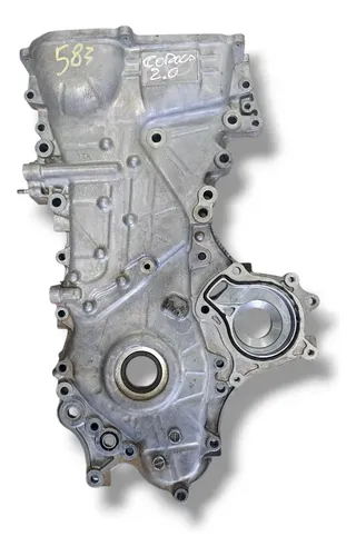 Tampa Lateral Motor Toyota Corolla 2.0 2009 A 2019