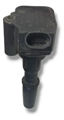 Bobina Ignição Fiat Cronos 1.3 Argo 1.0 2018 A 2024