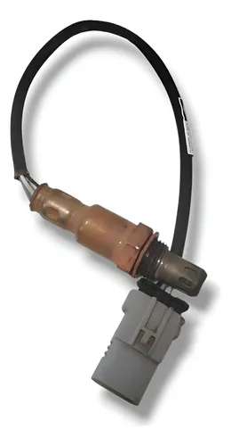 Sonda Lambda Pós Catalizador Chevrolet Onix 1.8 16v 2012