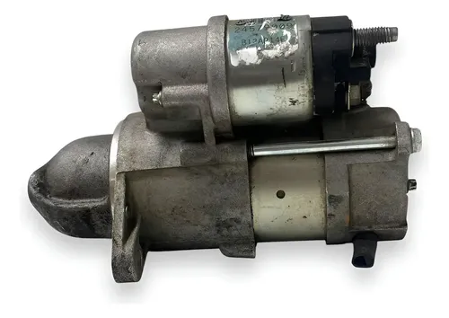 Motor Partida Gm Celta Corsa Montana Prisma Onix 2013 A 2019